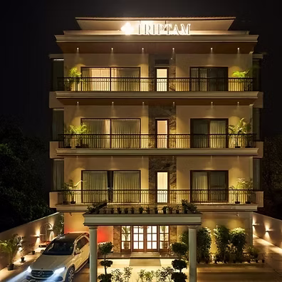 Triptam Hotel